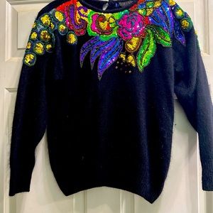 Ugly Christmas Sweater